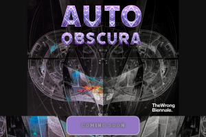 Autobscura