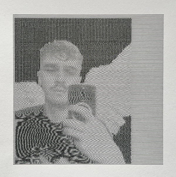 Self-Portrait in a Club Bathroom Mirror with Angel Wings (Melek Kanatlarıyla Kulüp Banyosu Aynasında Otoportre), 2025